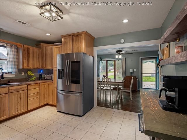 1518 Fenton Circle, Nitro, WV 25143