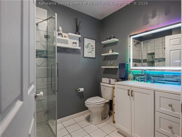 1518 Fenton Circle, Nitro, WV 25143