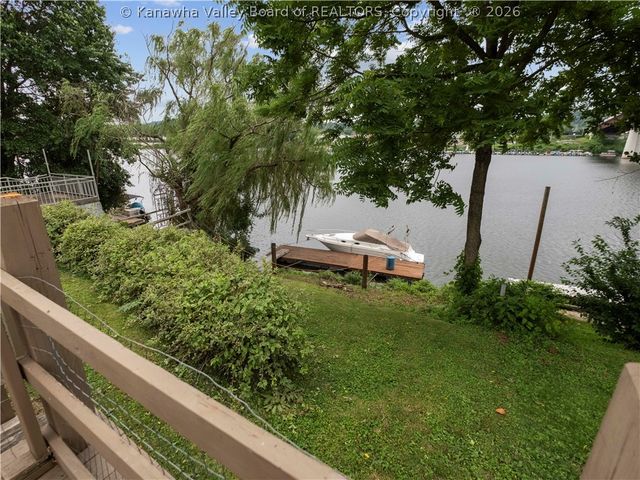 1518 Fenton Circle, Nitro, WV 25143