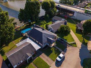 1518 Fenton Circle, Nitro, WV 25143