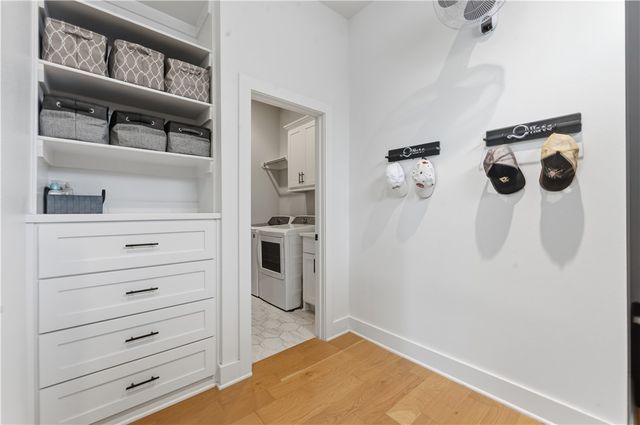 1105 SW Alleghany Avenue, Bentonville, AR 72713