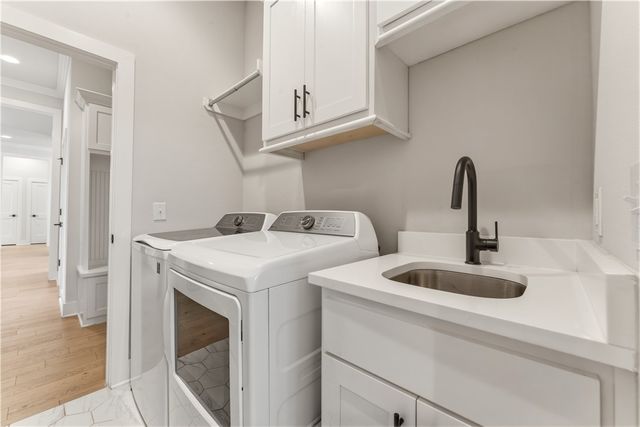 1105 SW Alleghany Avenue, Bentonville, AR 72713