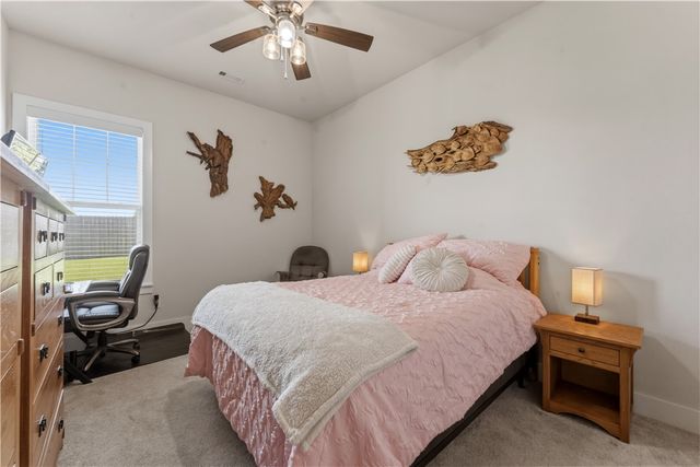 1105 SW Alleghany Avenue, Bentonville, AR 72713