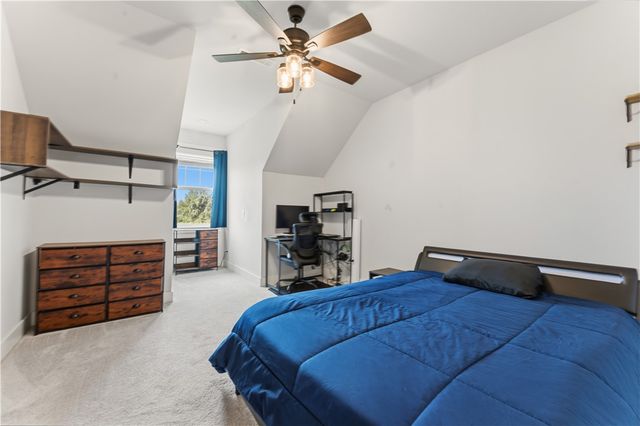 1105 SW Alleghany Avenue, Bentonville, AR 72713