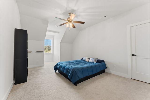 1105 SW Alleghany Avenue, Bentonville, AR 72713