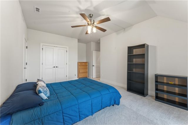 1105 SW Alleghany Avenue, Bentonville, AR 72713