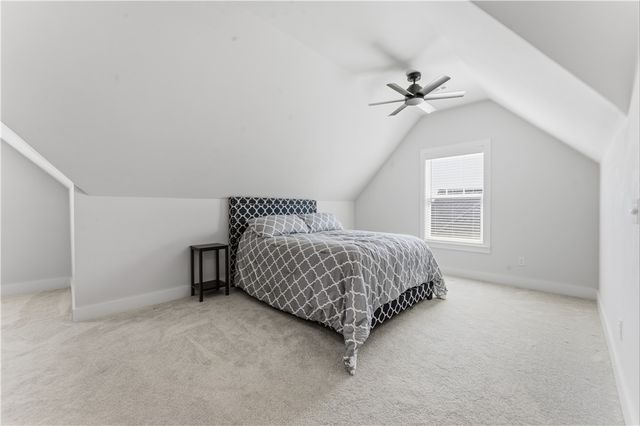 1105 SW Alleghany Avenue, Bentonville, AR 72713