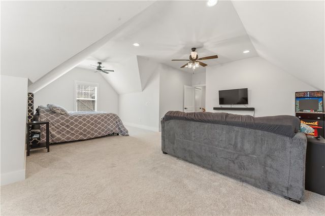 1105 SW Alleghany Avenue, Bentonville, AR 72713