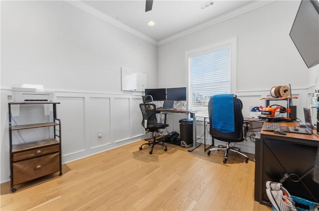 1105 SW Alleghany Avenue, Bentonville, AR 72713