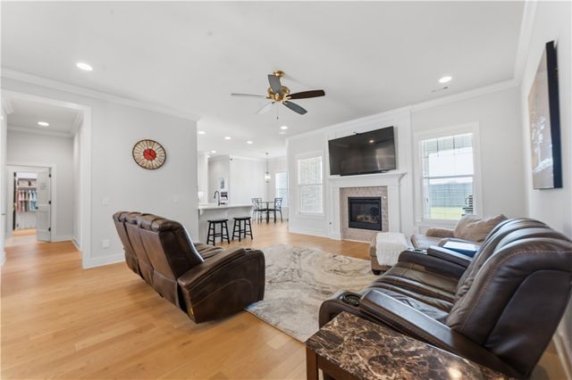 1105 SW Alleghany Avenue, Bentonville, AR 72713