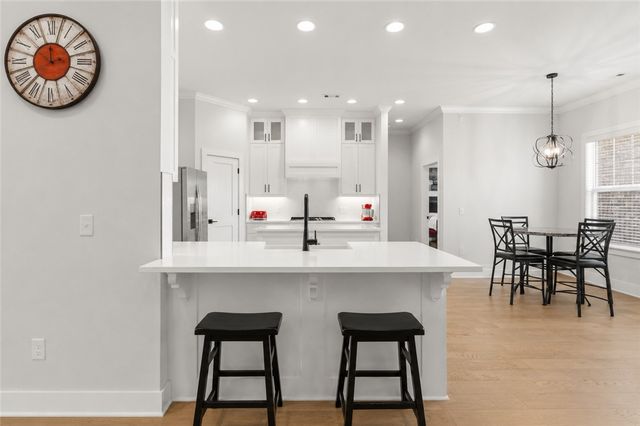 1105 SW Alleghany Avenue, Bentonville, AR 72713