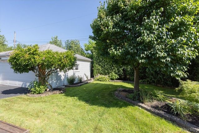 40 Lennox Avenue, Amherst, NY 14226