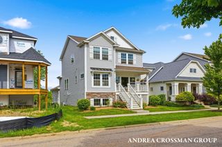 2130 Kensington Park Circle, Holland City, MI 49423