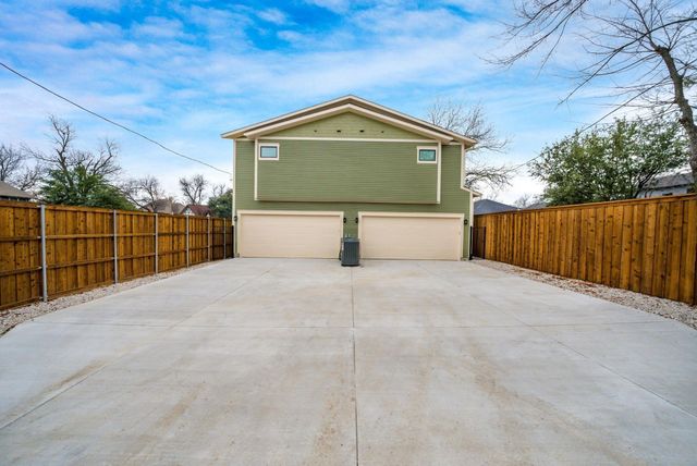 6047 Velasco Avenue, Dallas, TX 75206
