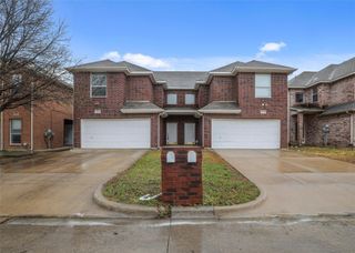5820 Blackmon Court 5824, Fort Worth, TX 76137