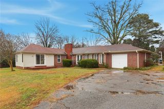 1610 Williamson Road, Griffin, GA 30224