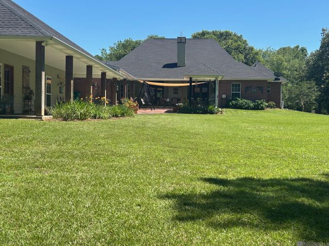 2907 La Hwy 966, St Francisville, LA 70775