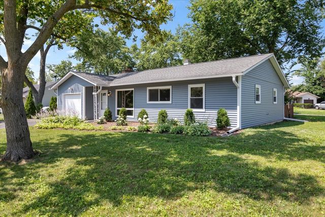 500 Cherry Circle, Glenview, IL 60025