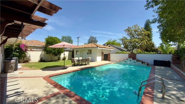 13888 Hubbard, Sylmar (los Angeles), CA 91342