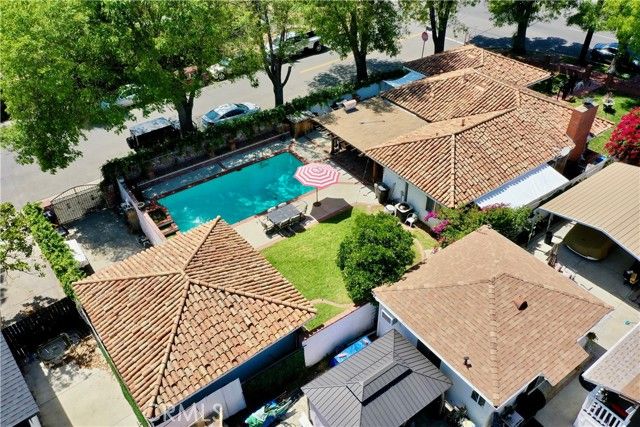 13888 Hubbard, Sylmar (los Angeles), CA 91342