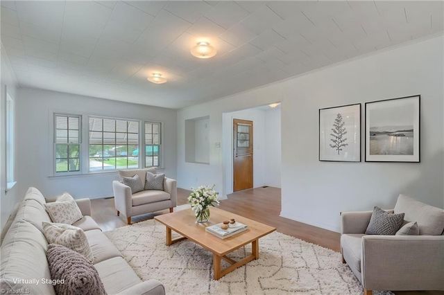 1315 Rosemary Street, Reidsville, NC 27320