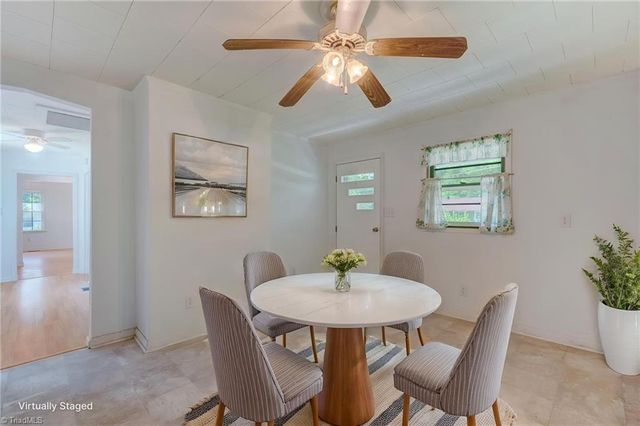 1315 Rosemary Street, Reidsville, NC 27320