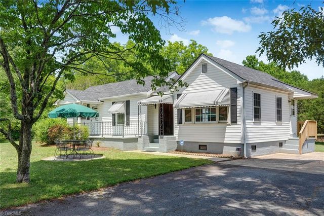 1315 Rosemary Street, Reidsville, NC 27320