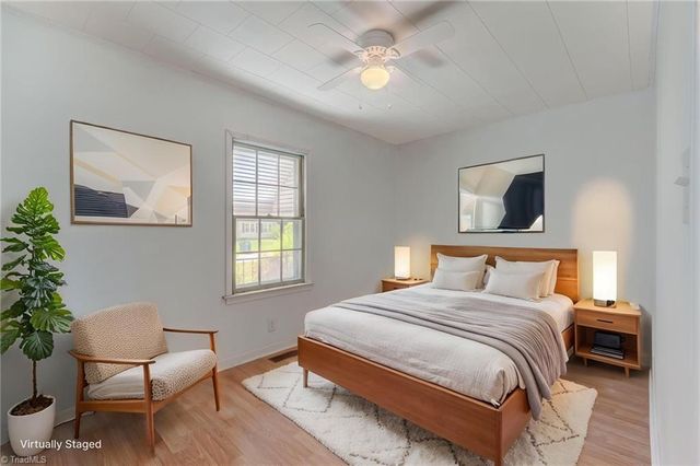1315 Rosemary Street, Reidsville, NC 27320