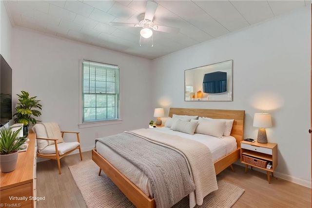 1315 Rosemary Street, Reidsville, NC 27320