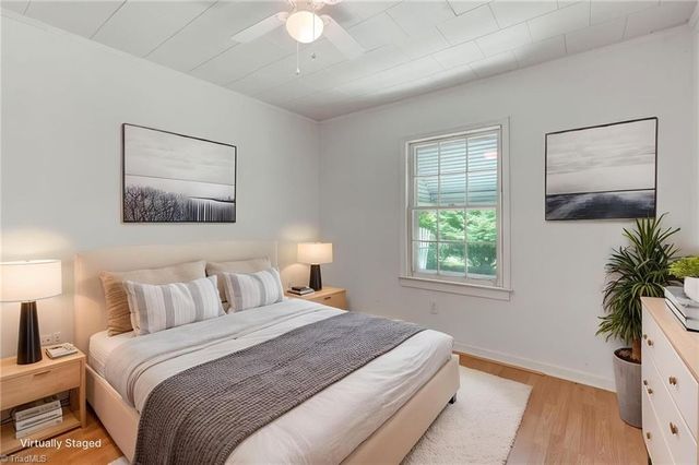 1315 Rosemary Street, Reidsville, NC 27320