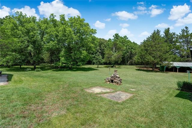 1315 Rosemary Street, Reidsville, NC 27320