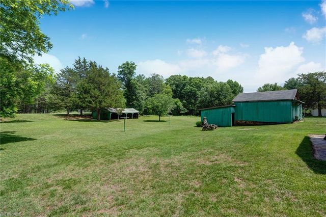 1315 Rosemary Street, Reidsville, NC 27320