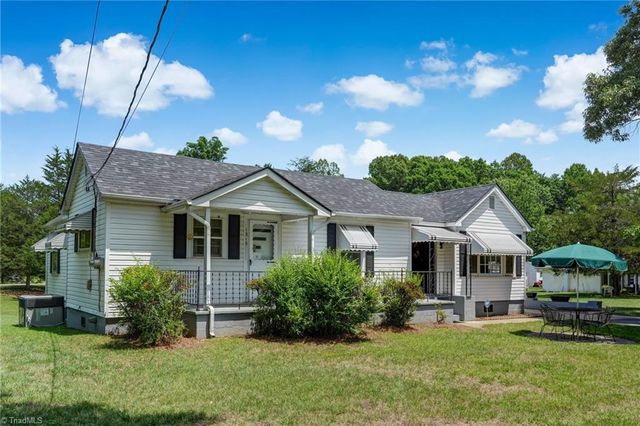 1315 Rosemary Street, Reidsville, NC 27320