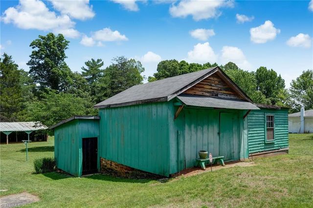 1315 Rosemary Street, Reidsville, NC 27320