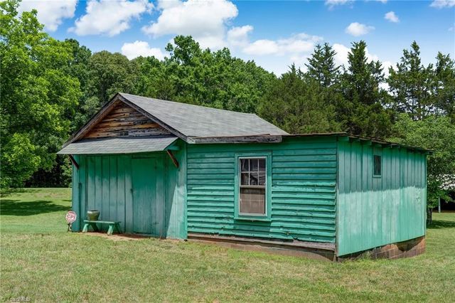1315 Rosemary Street, Reidsville, NC 27320