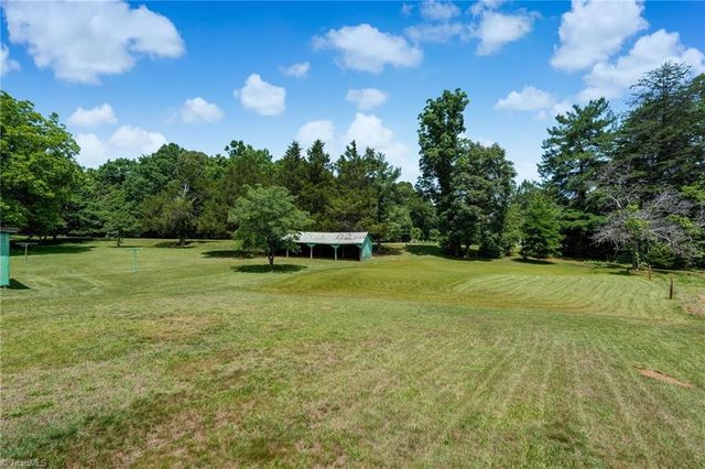 1315 Rosemary Street, Reidsville, NC 27320