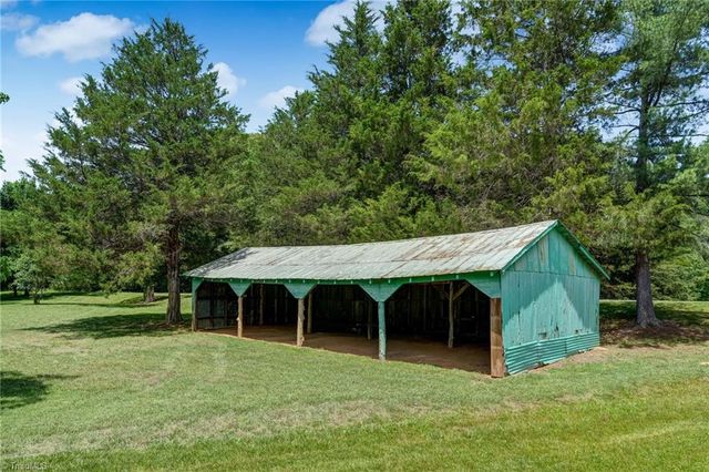 1315 Rosemary Street, Reidsville, NC 27320