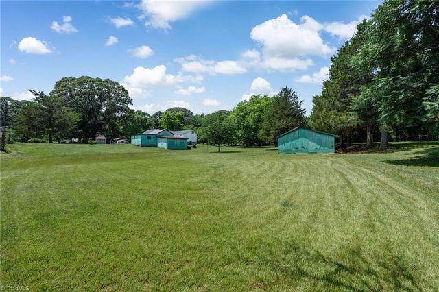 1315 Rosemary Street, Reidsville, NC 27320