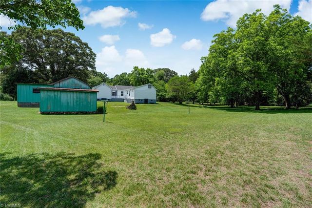 1315 Rosemary Street, Reidsville, NC 27320
