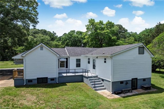 1315 Rosemary Street, Reidsville, NC 27320