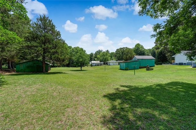 1315 Rosemary Street, Reidsville, NC 27320