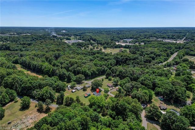 1315 Rosemary Street, Reidsville, NC 27320