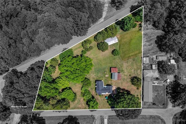 1315 Rosemary Street, Reidsville, NC 27320