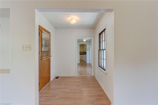 1315 Rosemary Street, Reidsville, NC 27320