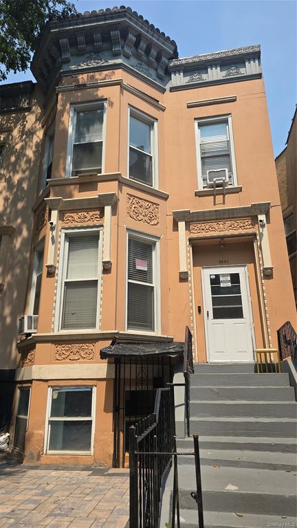 8841 161st Street, Jamaica, NY 11432