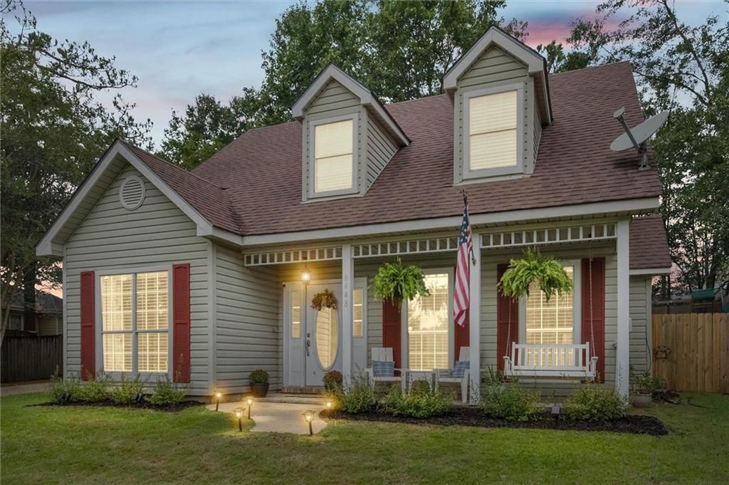 6448 Trent Lane, Mobile, AL 36695 — photo 2