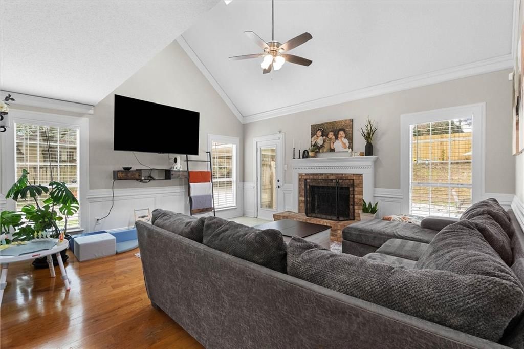 6448 Trent Lane, Mobile, AL 36695 — photo 5