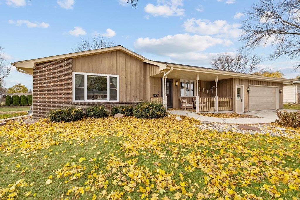 1137 4th STREET, Kiel, WI 53042