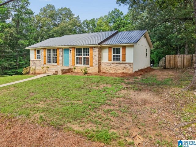 291 FRAN DRIVE, Alabaster, AL 35007