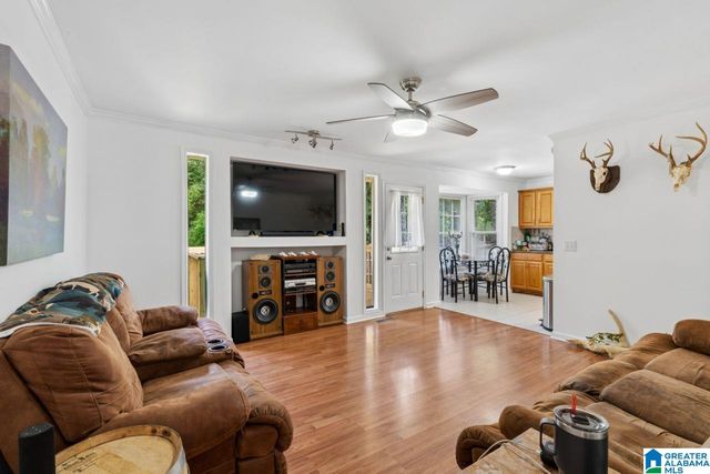 291 FRAN DRIVE, Alabaster, AL 35007